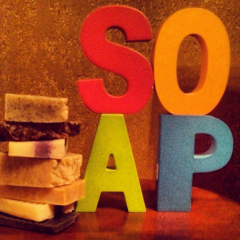 SOAP