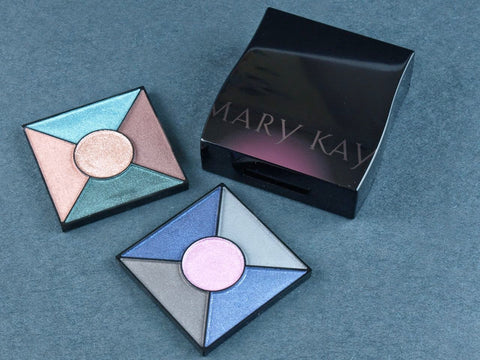 Get on the Runway with Mary Kay!!