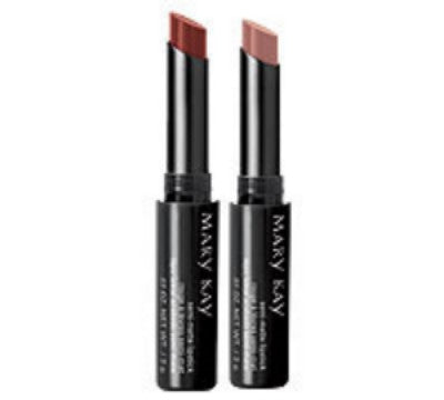 Limited-Edition Mary Kay® Semi-Matte Lipstick