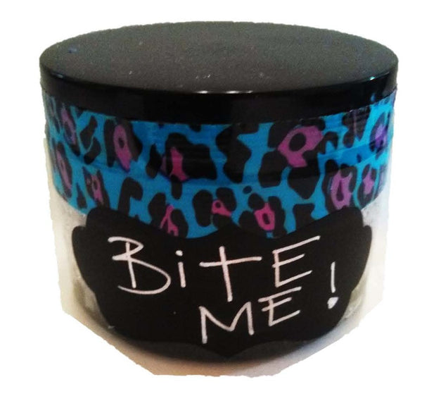 Bite Me Body Scrub