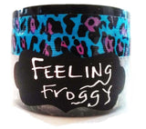 Feeling Froggy Body Scrub
