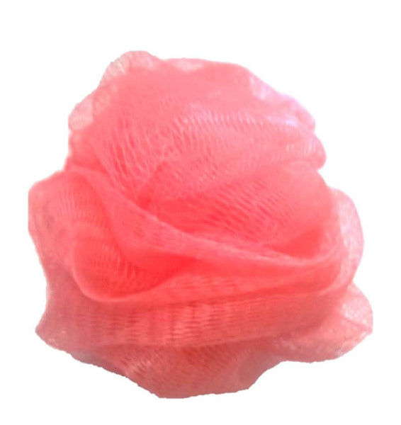 Mesh Body Sponges
