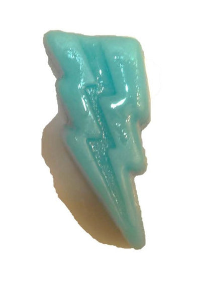 Lightning Bolts Guest Soaps