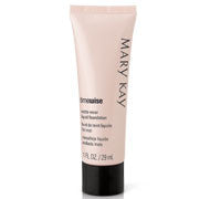 TimeWise® Matte-Wear Liquid Foundation