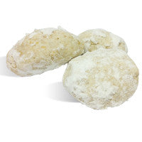 Jengibre Citrus Bath Cookies