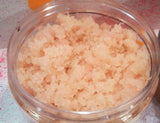 Sucker Punch Body Scrub